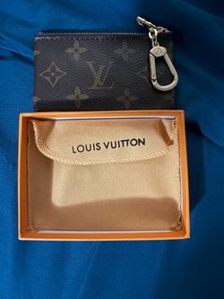 Louis Vuitton Monogram Key Pouch