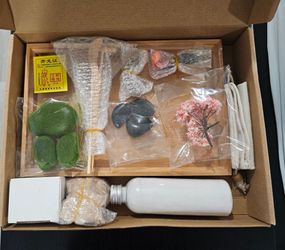 Desktop Zen Garden