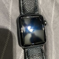 Apple Watch Series 3 38mm Used 