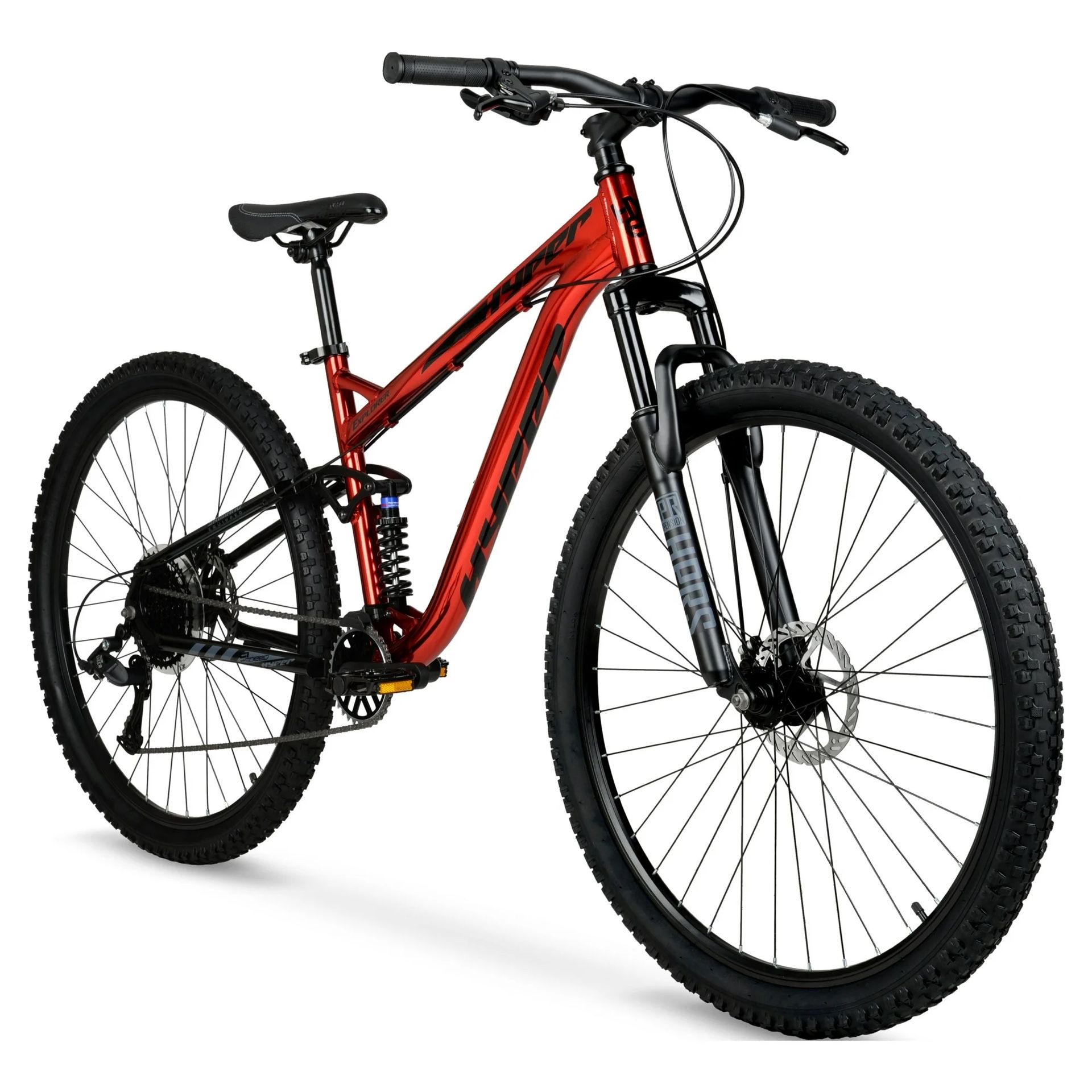 Brand New 29β Hyper Explorer Mountain Bike