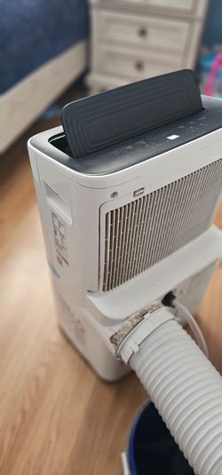 Used ac