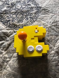 Retro video game