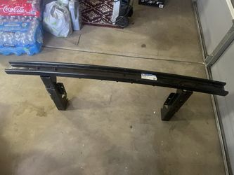 Ford Transit Rear bumper Reinforcement Bar