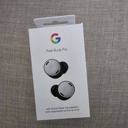 Google Pixel Buds Pro 