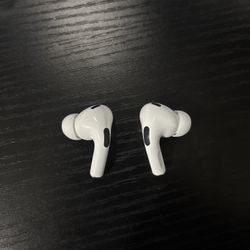 Airpod Pro 2s (2nd Generation)