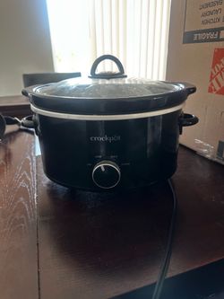 Crockpot