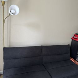 Compact Sofa 