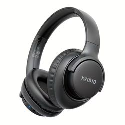 KVIDIO wireless headphones