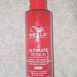 Wella Professionals