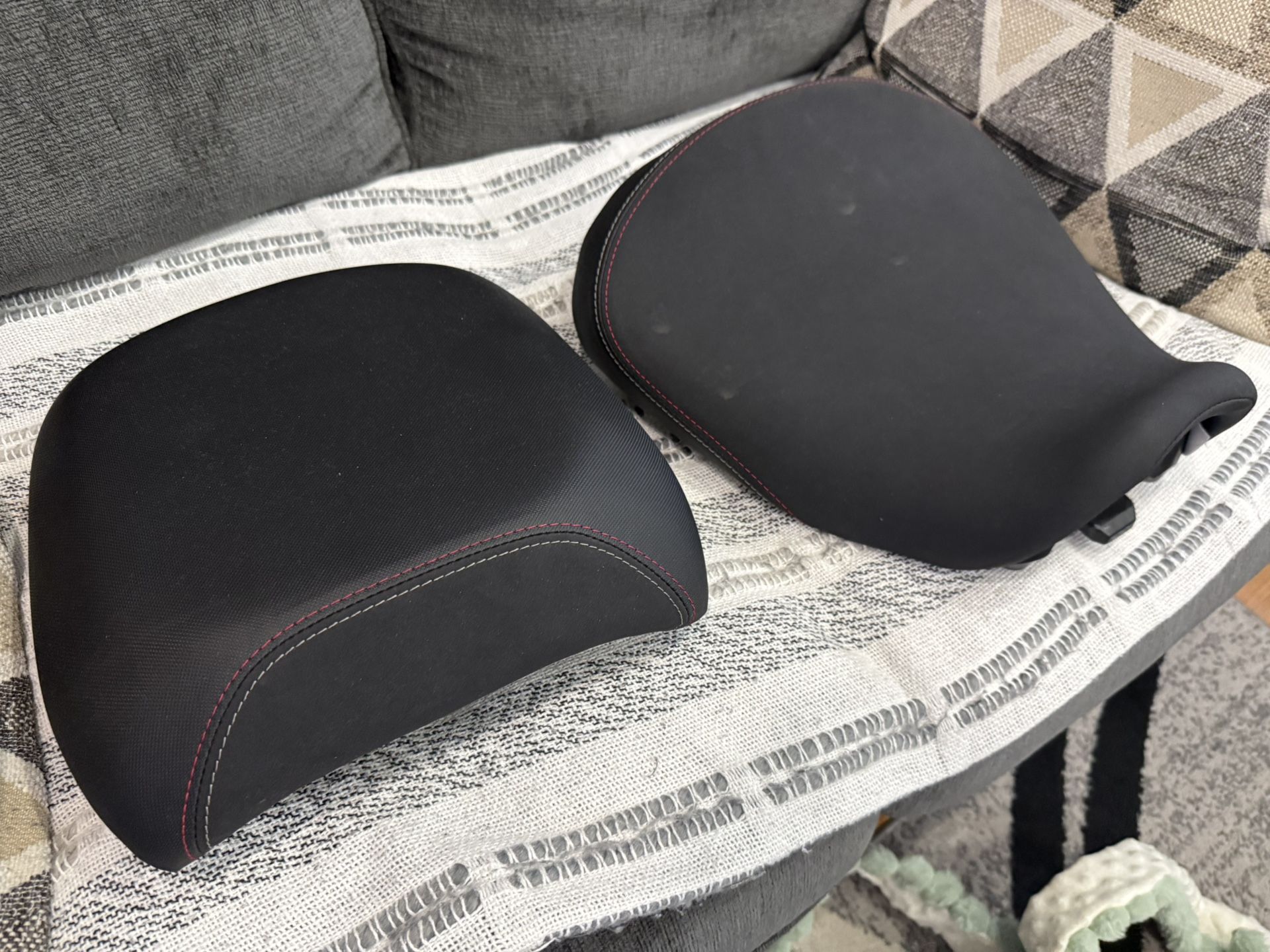 2022 Yamaha Tracer 9GT OEM Seats