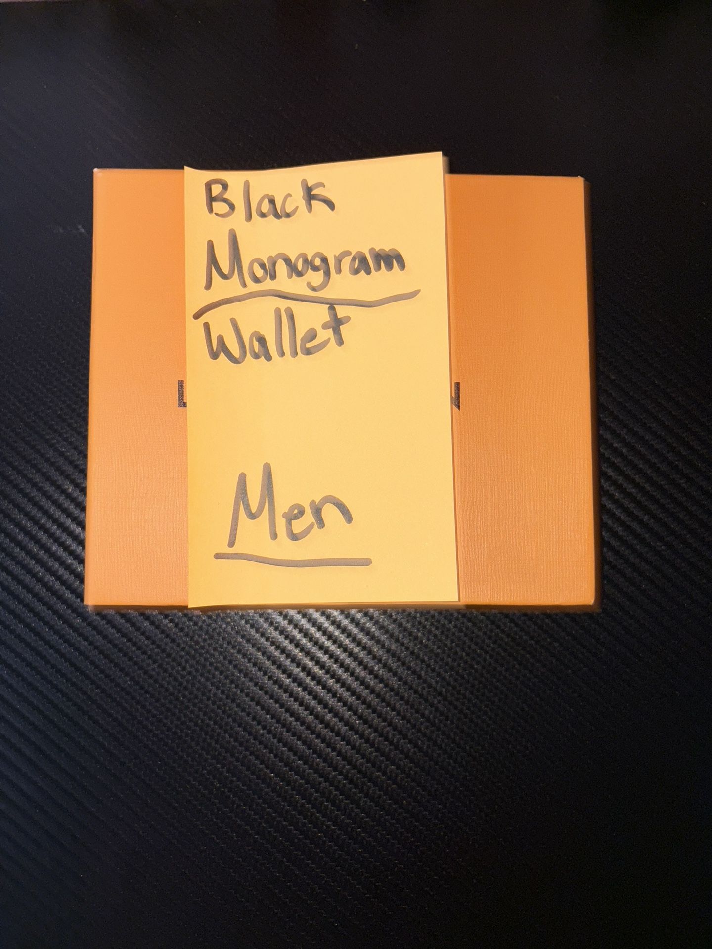 Wallet