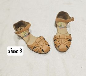Girls Sandals 