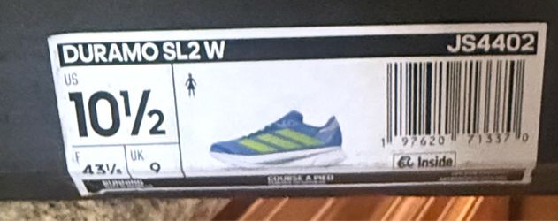 Adidas shoes