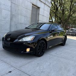 2009 Lexus IS
