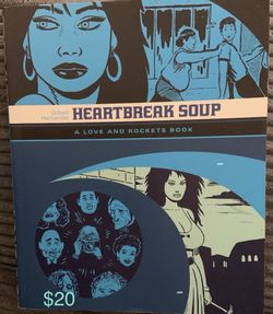 Comic Book
