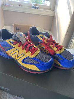New balance 990 v5 Size 5.5