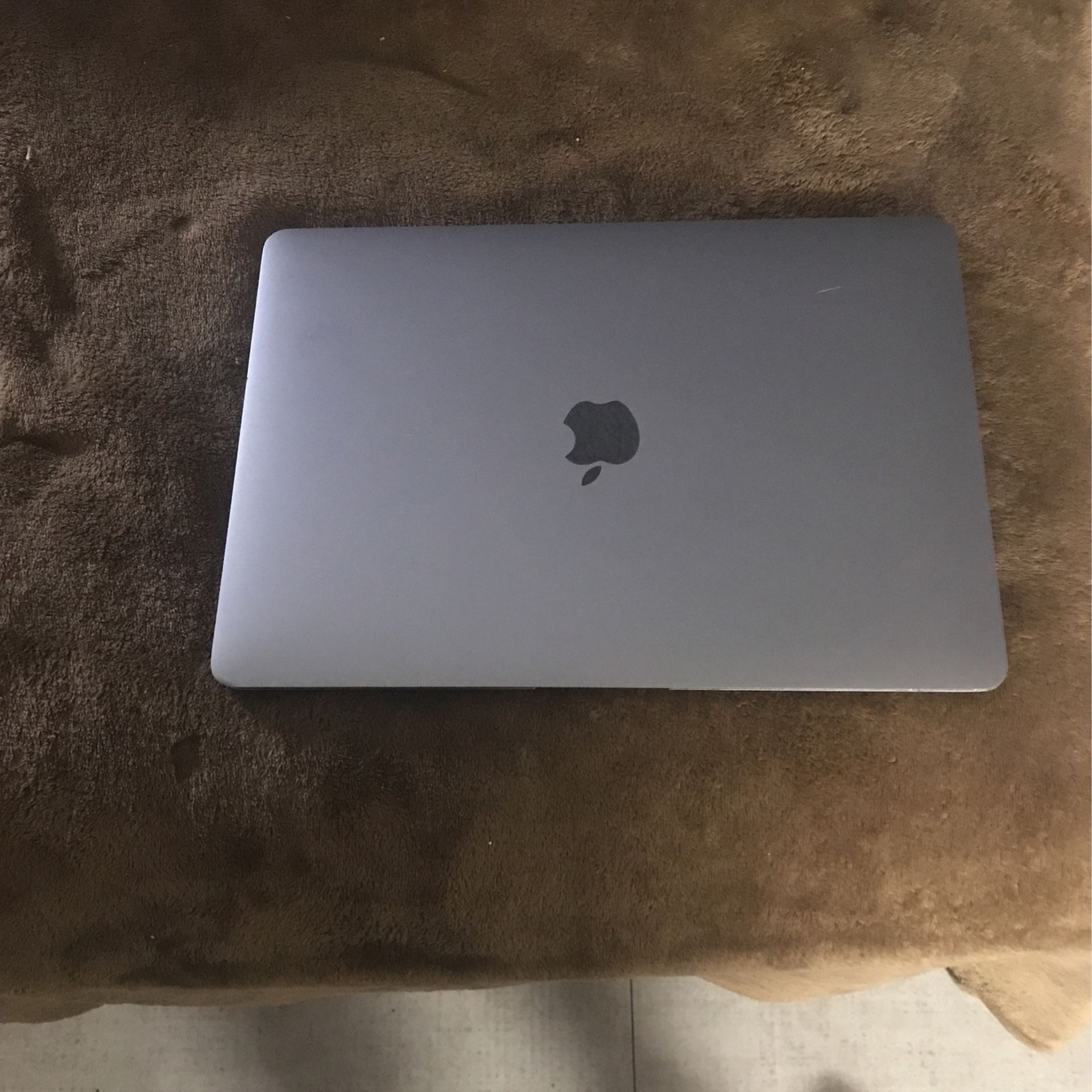 MacBook Air 13in 2020 Retina