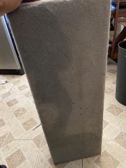 Solo bass 10inch sub . It was givin to me .