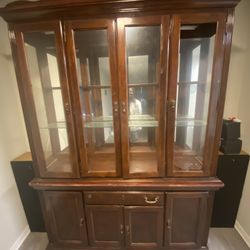 China Cabinet 