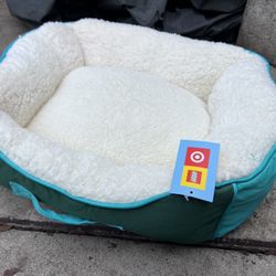 Small Pet Bed Brand New