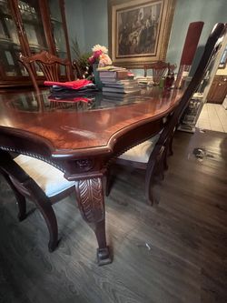 From My Mother’s Home To Yours-Furnishings & More