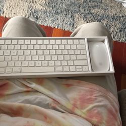Apple Keyboard And Mouse