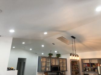 Recessed Lights