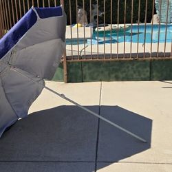 Beach Umbrella