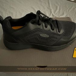 Works Shoes Women’s Sparta 2 