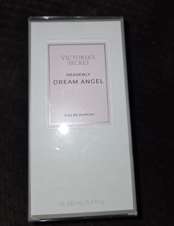 Victoria's Secret Heavenly Dream Angel Perfume 