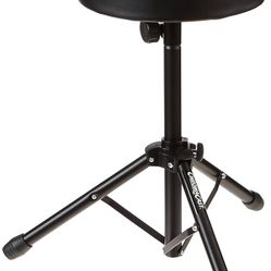 ChromaCast CC-DTHRONE Universal Drum and Keyboard Throne