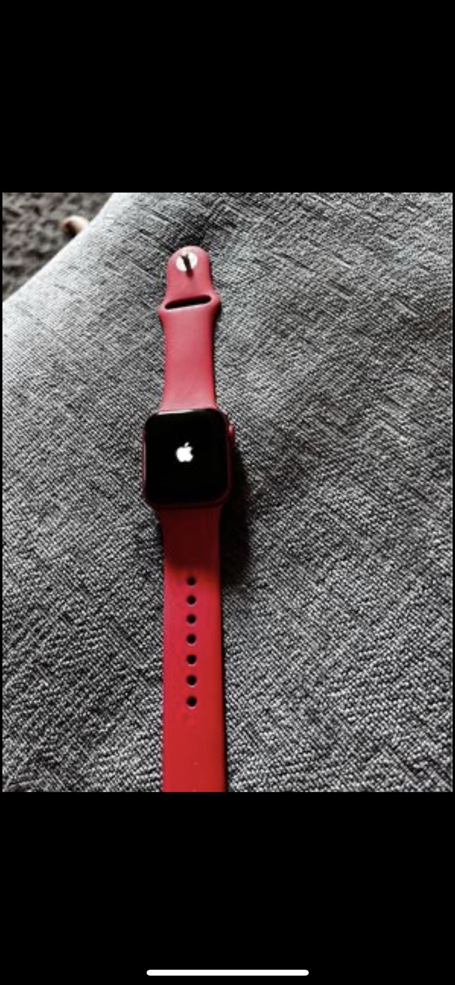 Apple Watch Serie 6 40Mm