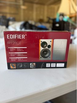 Speakers