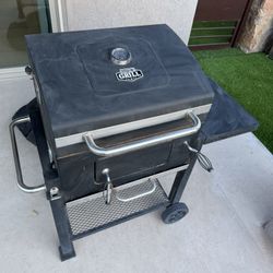 Charcoal Grill
