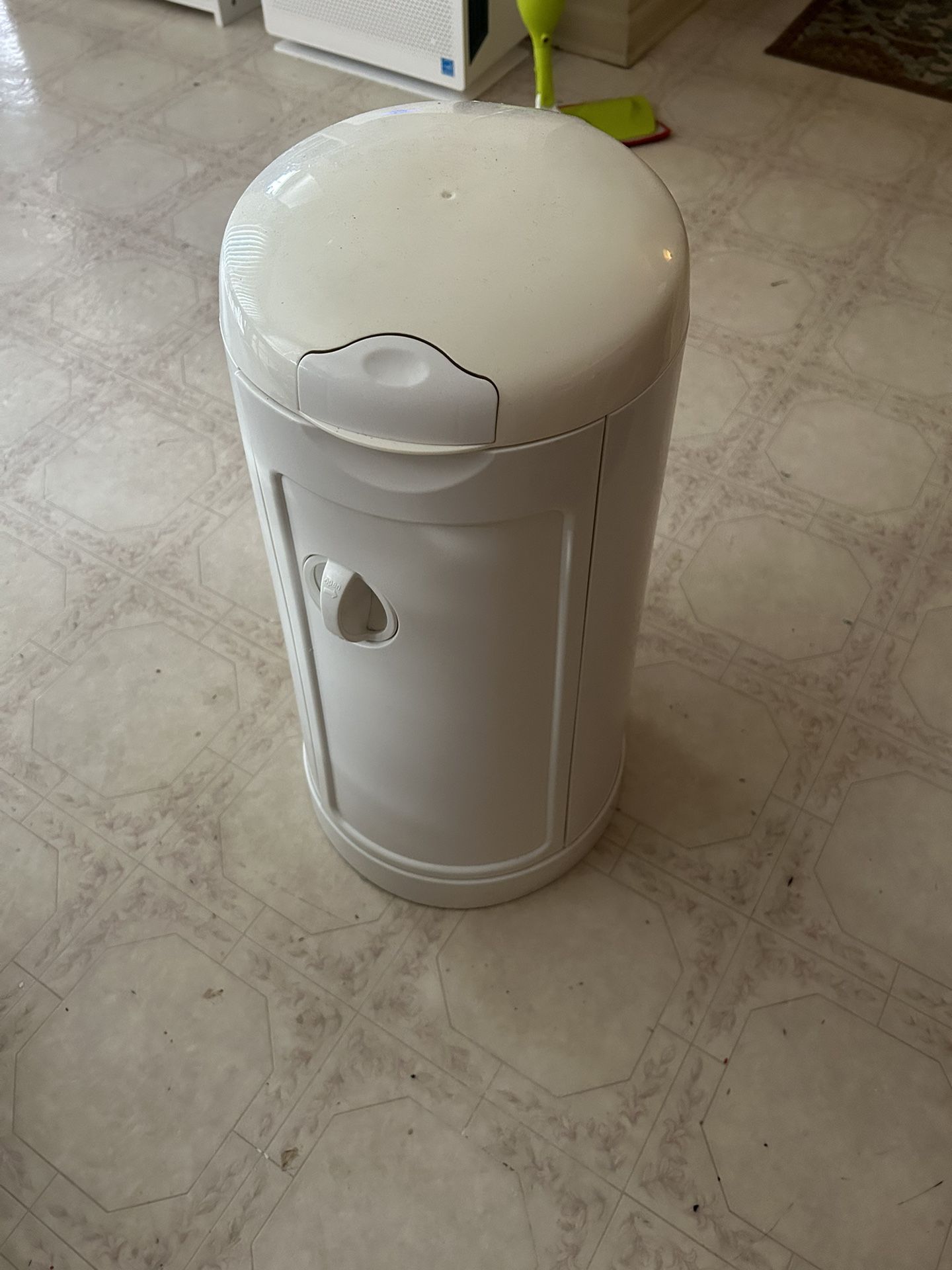 Diaper Pail