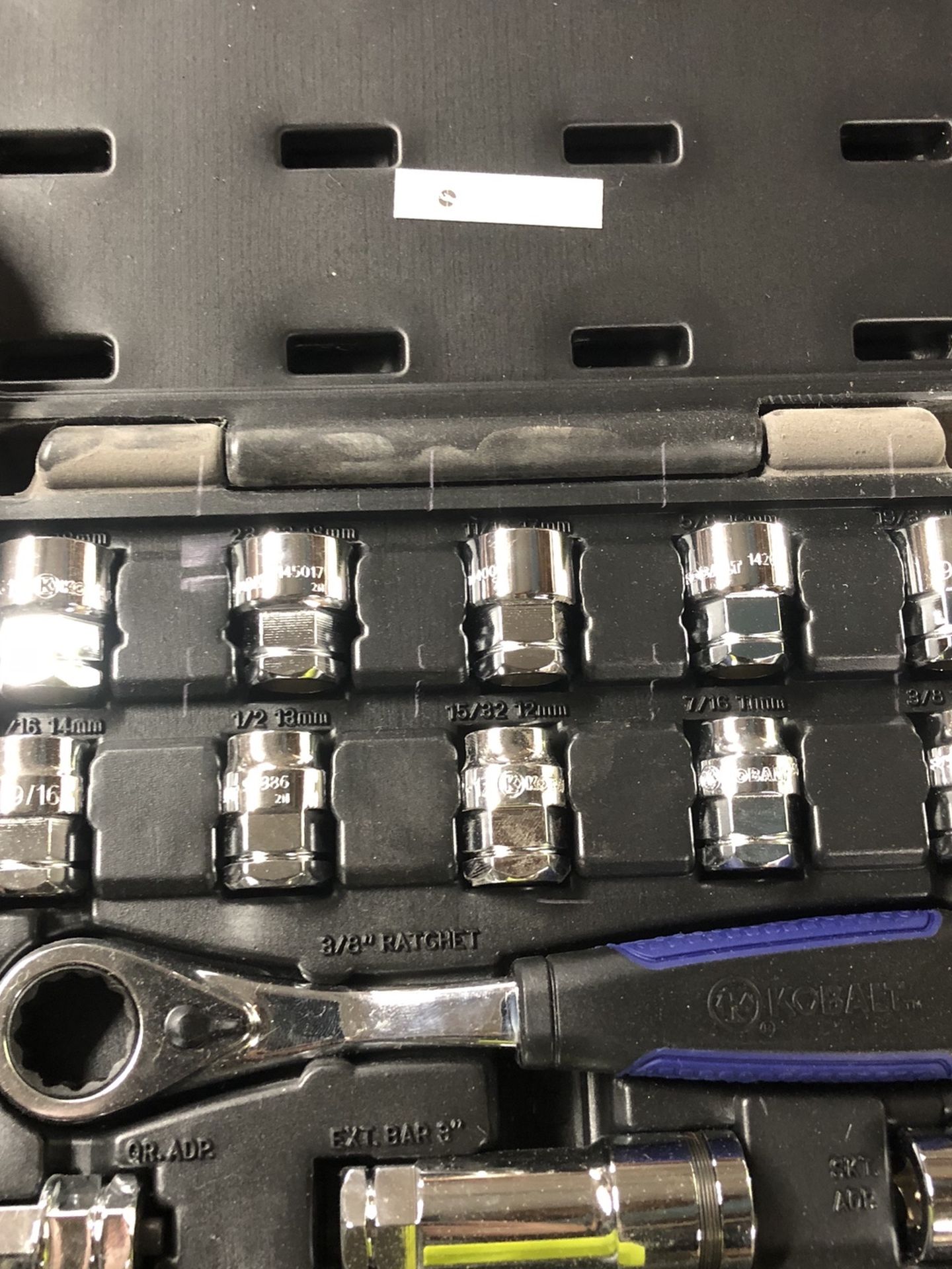 Tool Box 