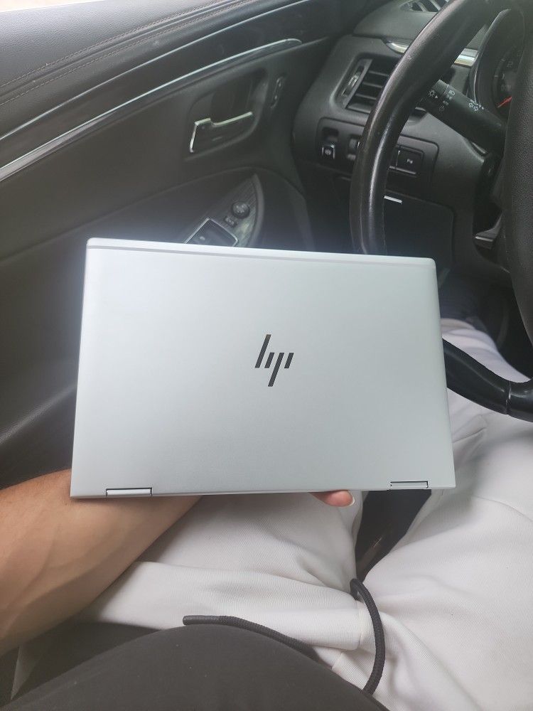HP EliteBook x(contact info removed) G3 Notebook PC