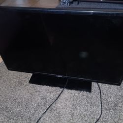 32" Samsung TV 