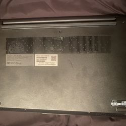 Lenovo Intel Laptop