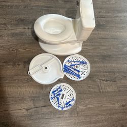 Little Baby Bathroom 