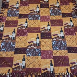 Fleece Blanket 