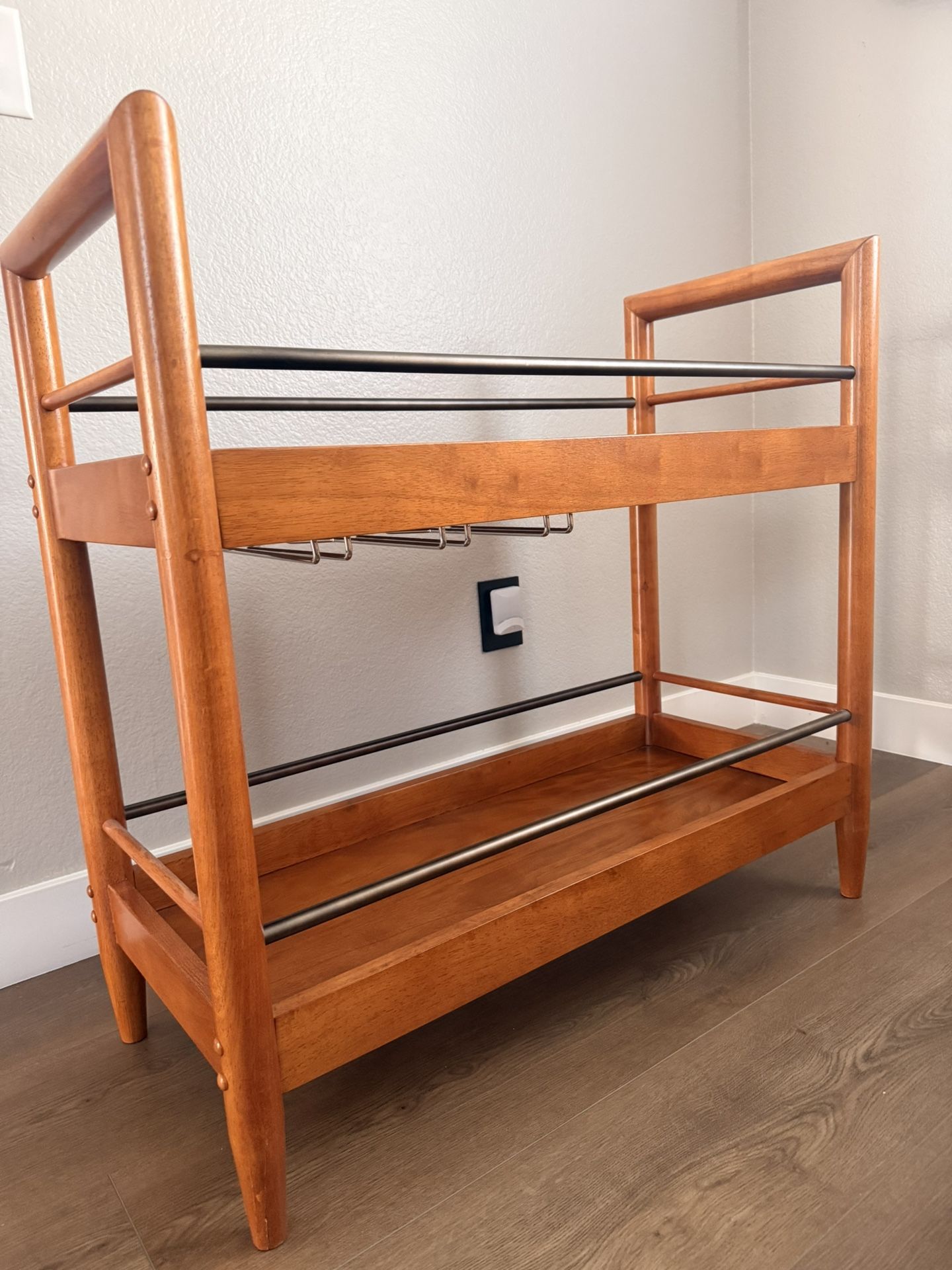 Great Quality Bar Cart