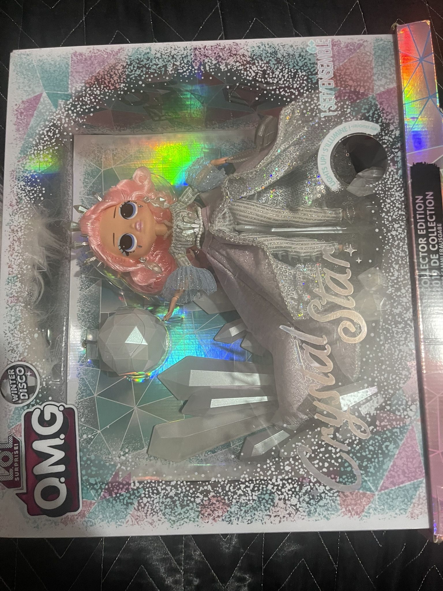 OMG LOL Limited Edition Dolls