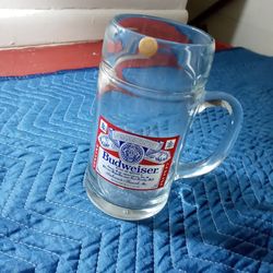 -Budweiser- large size Cup