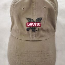 Levi's Hat