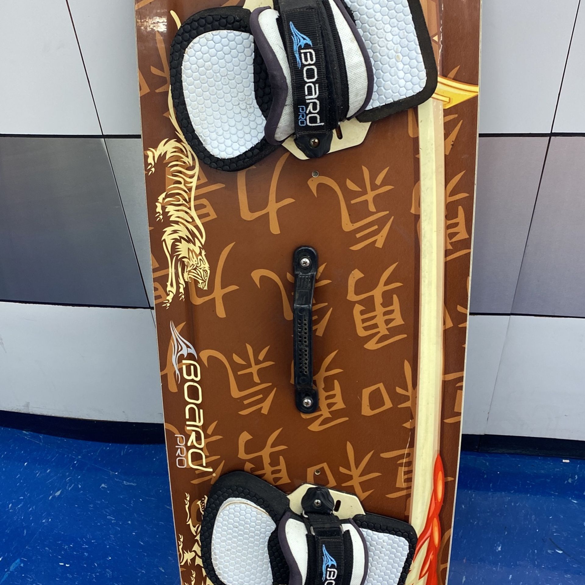 Surfboard