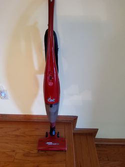 Hoover Vacuum