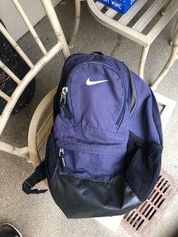 Nike Book Bag/Daypack