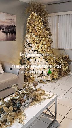 Christmas Decorations 