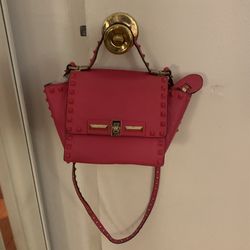 Authentic Small Pink Valentino